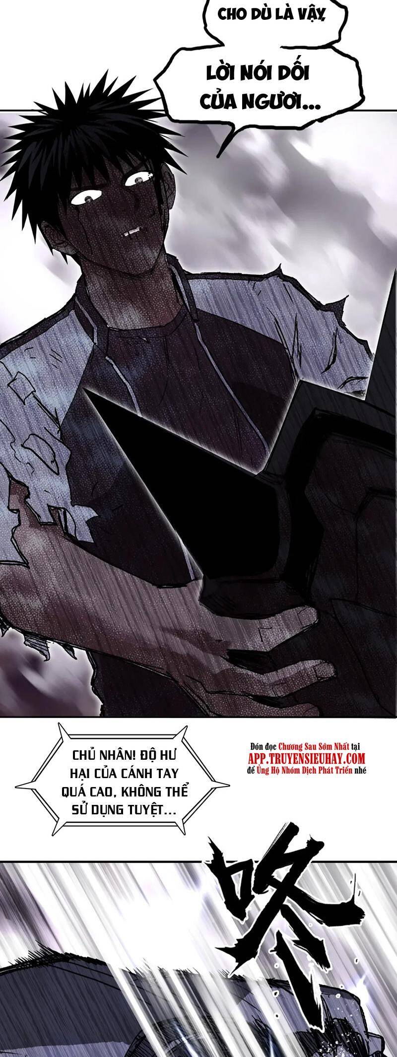 Siêu Năng Lập Phương Chapter 317 - 37