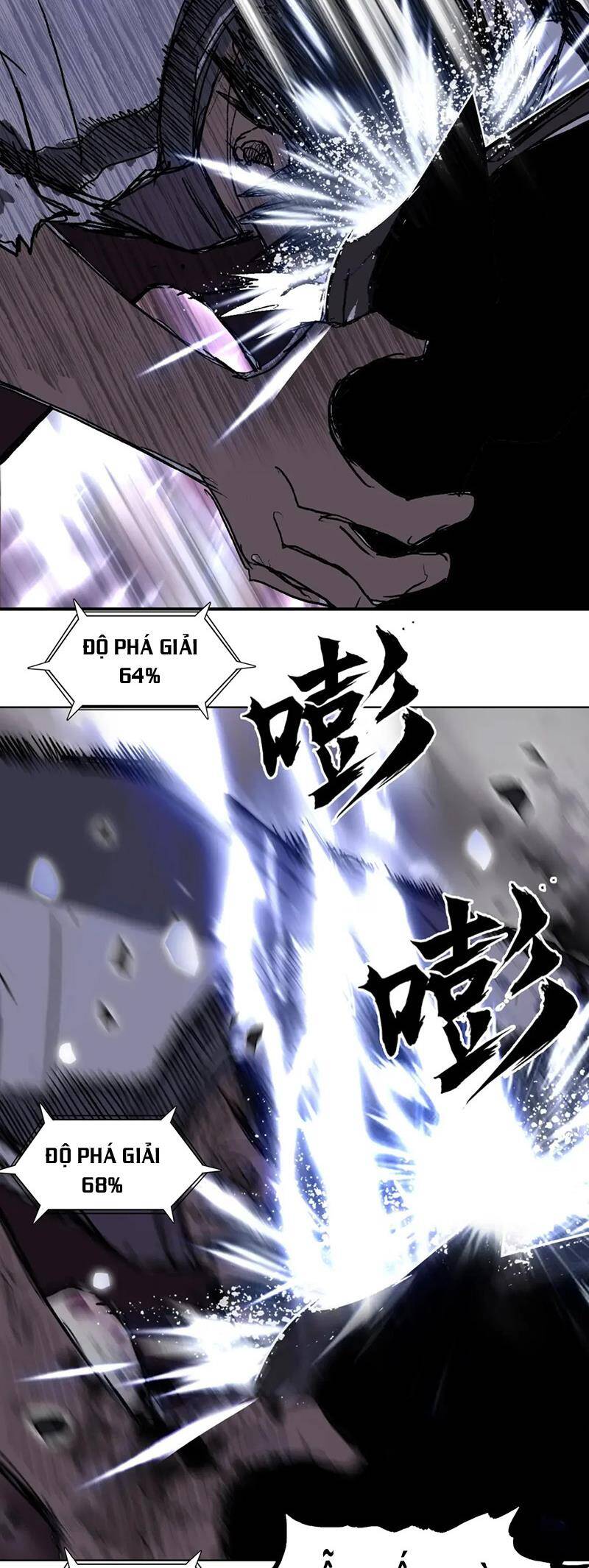 Siêu Năng Lập Phương Chapter 317 - 38