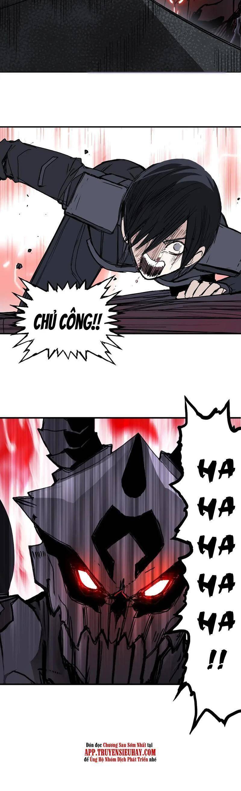 Siêu Năng Lập Phương Chapter 318 - 11