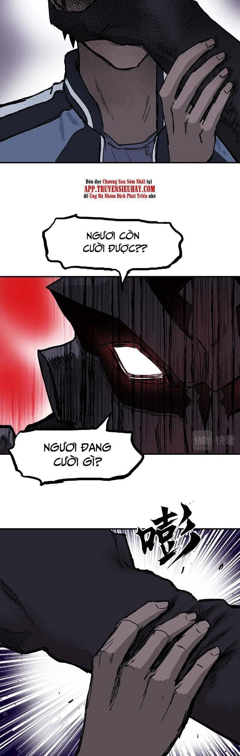 Siêu Năng Lập Phương Chapter 318 - 13