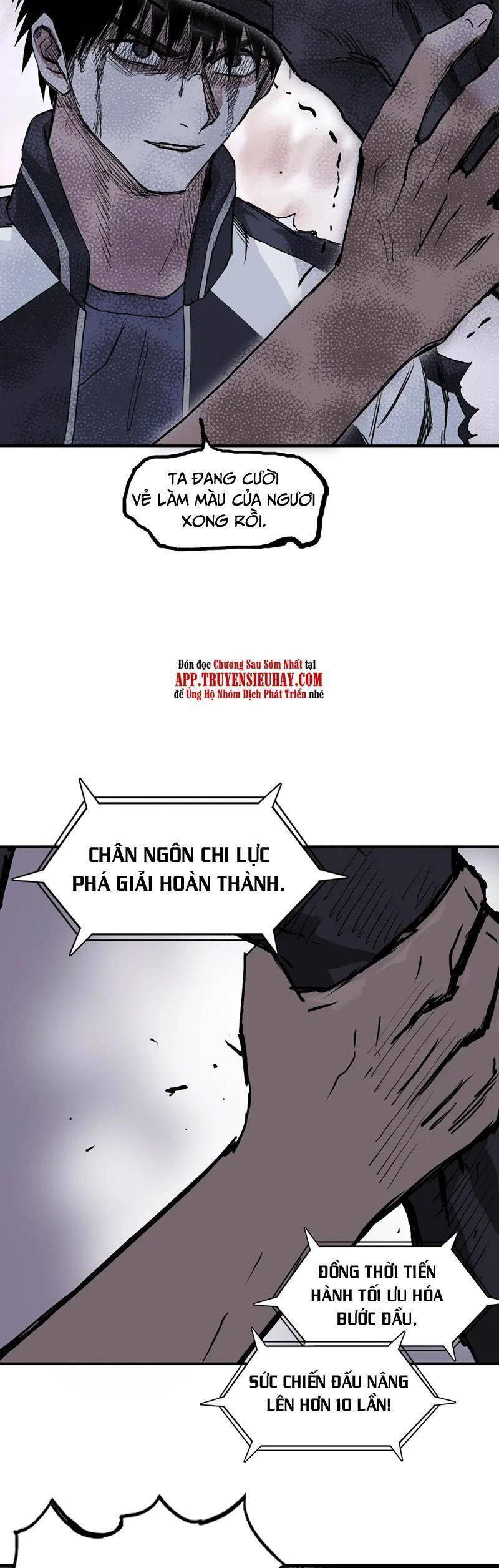 Siêu Năng Lập Phương Chapter 318 - 15