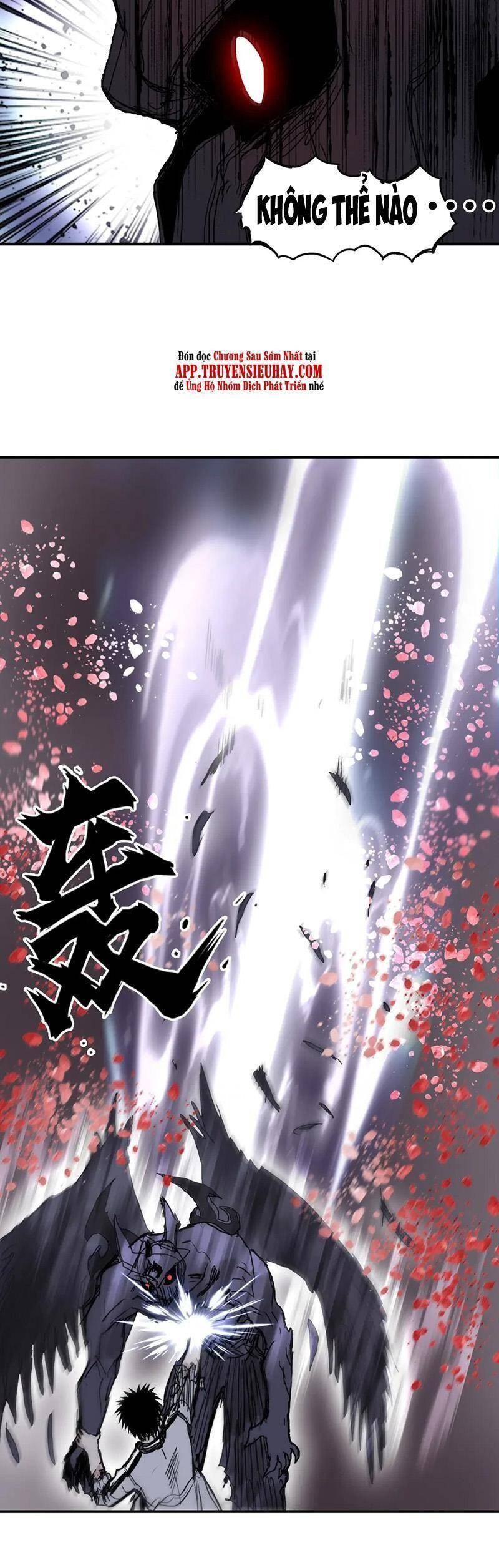 Siêu Năng Lập Phương Chapter 318 - 19