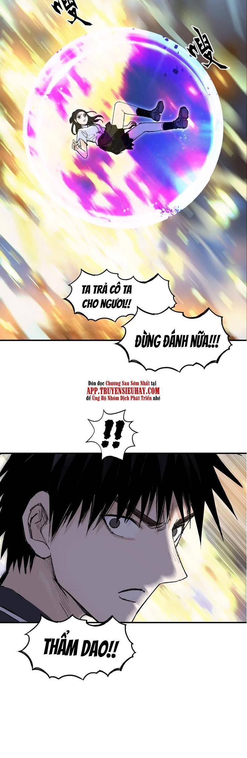 Siêu Năng Lập Phương Chapter 318 - 26