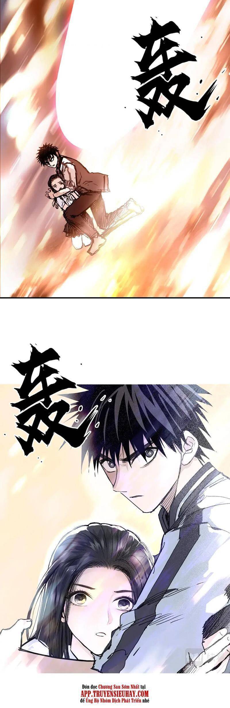 Siêu Năng Lập Phương Chapter 318 - 31