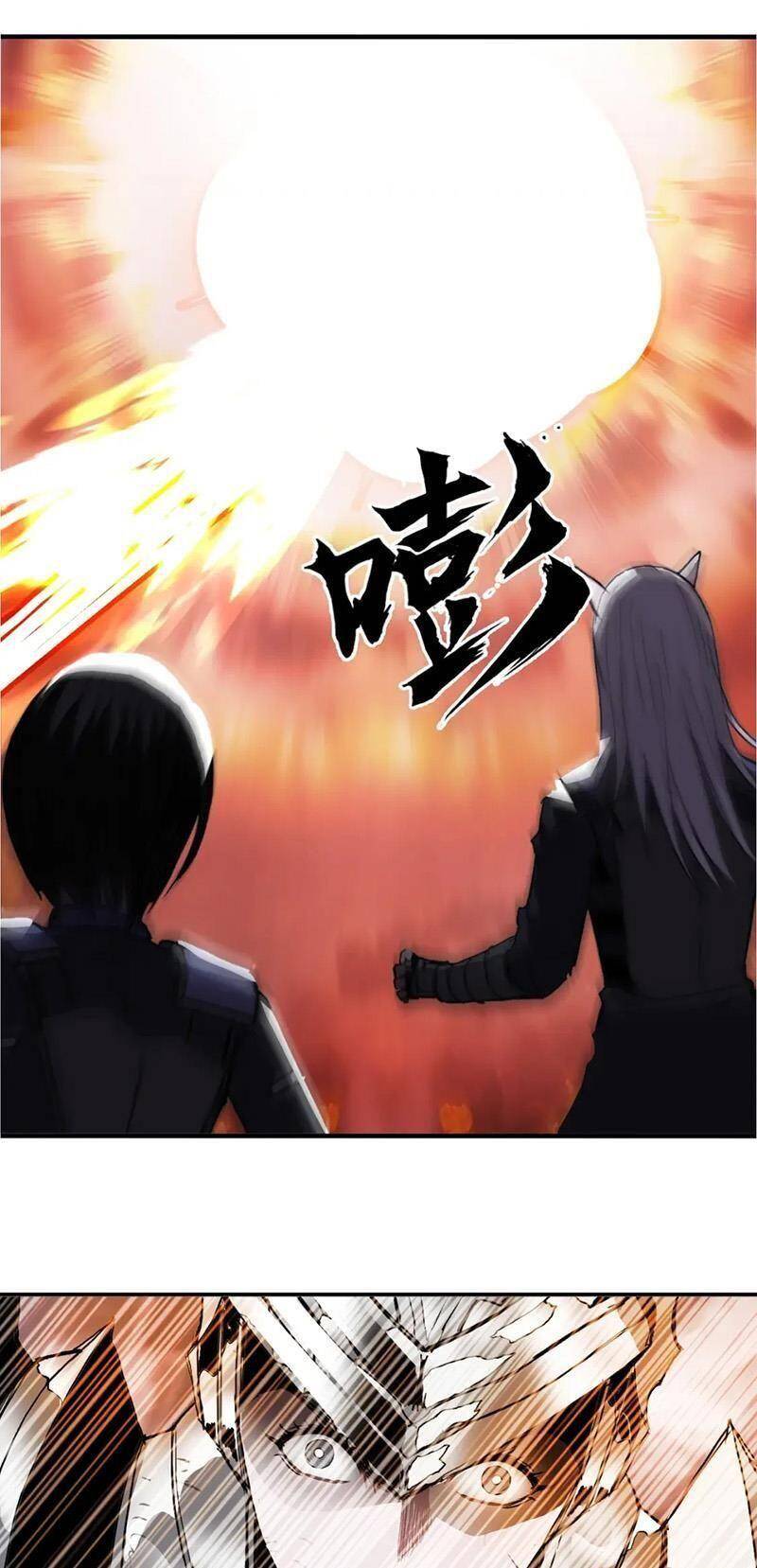 Siêu Năng Lập Phương Chapter 318 - 32