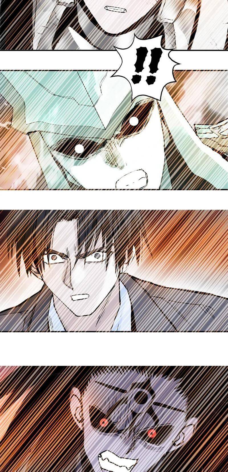 Siêu Năng Lập Phương Chapter 318 - 33