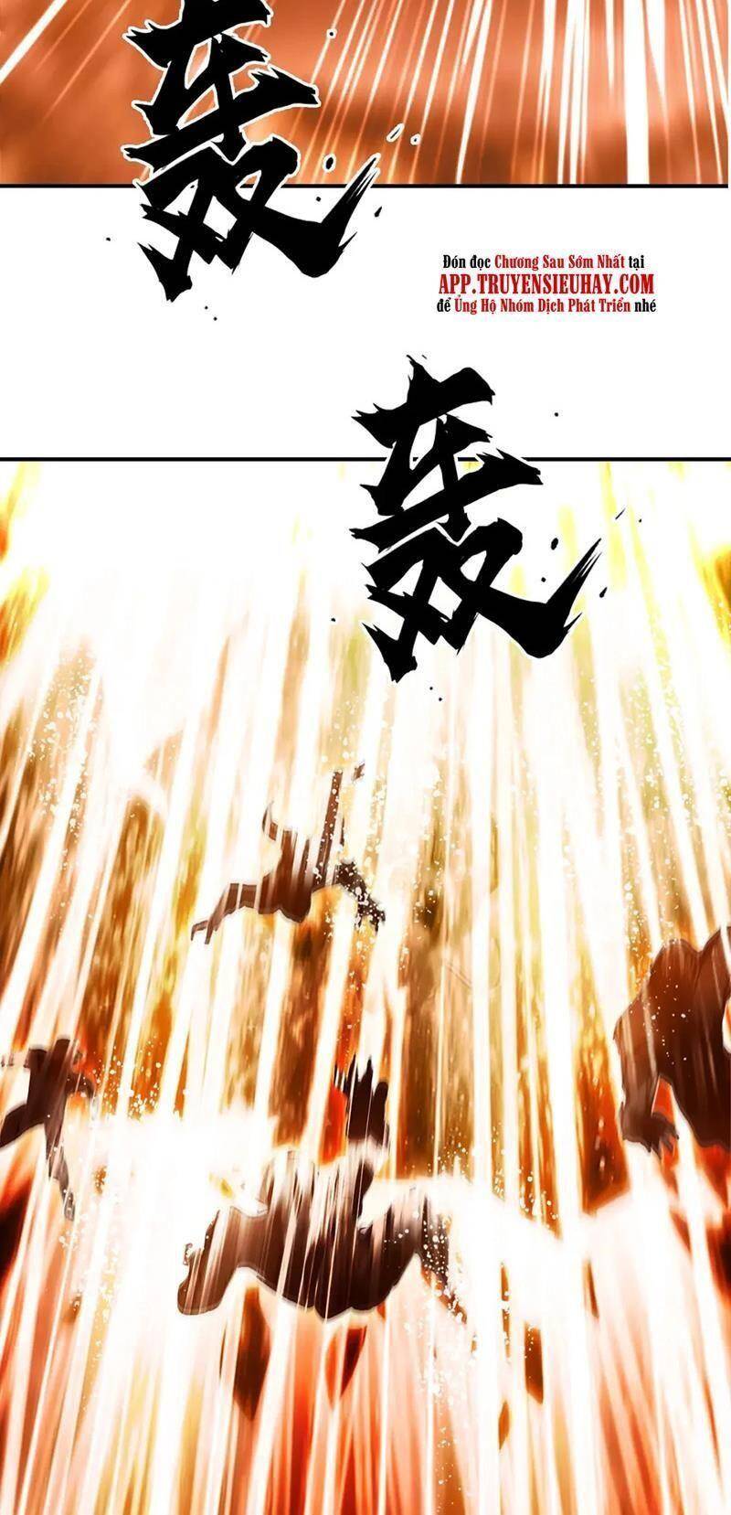 Siêu Năng Lập Phương Chapter 318 - 35