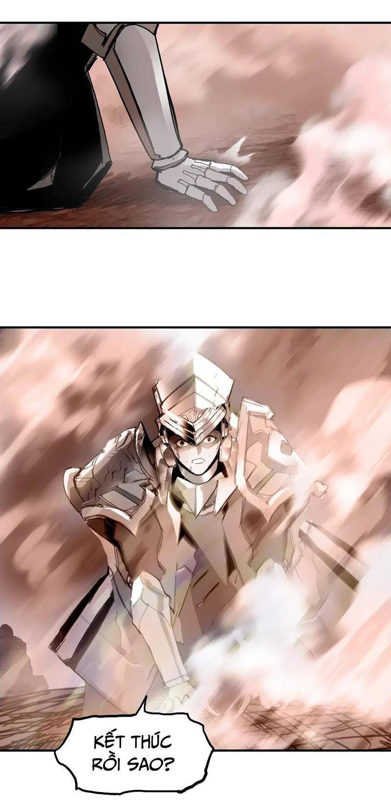 Siêu Năng Lập Phương Chapter 318 - 38