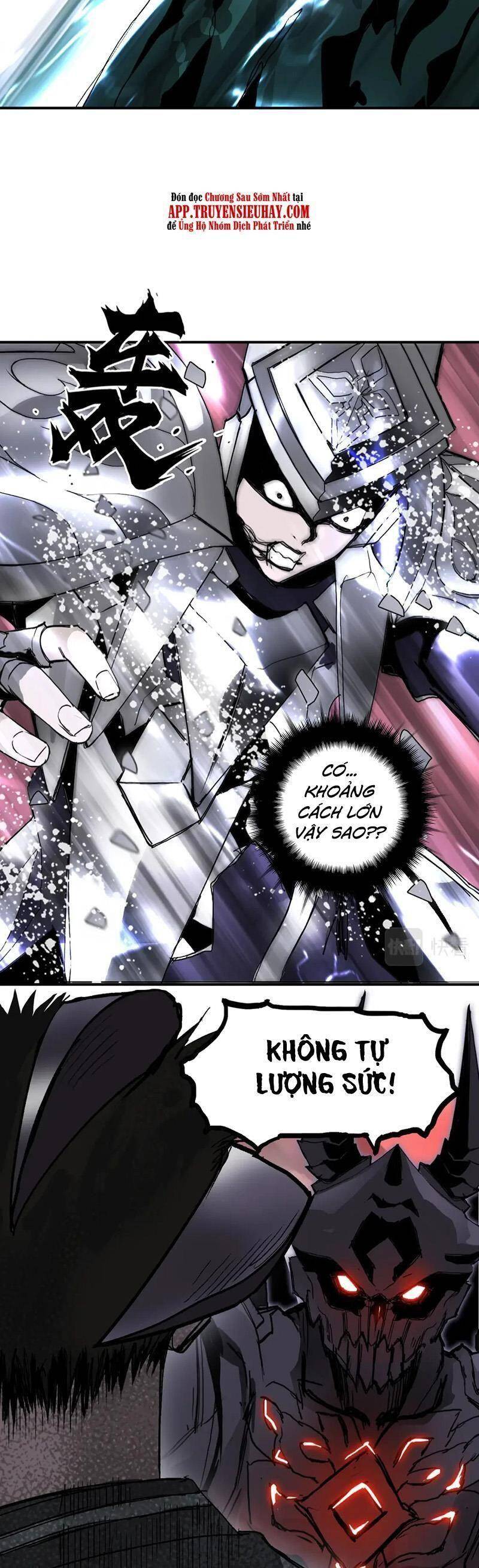 Siêu Năng Lập Phương Chapter 318 - 10