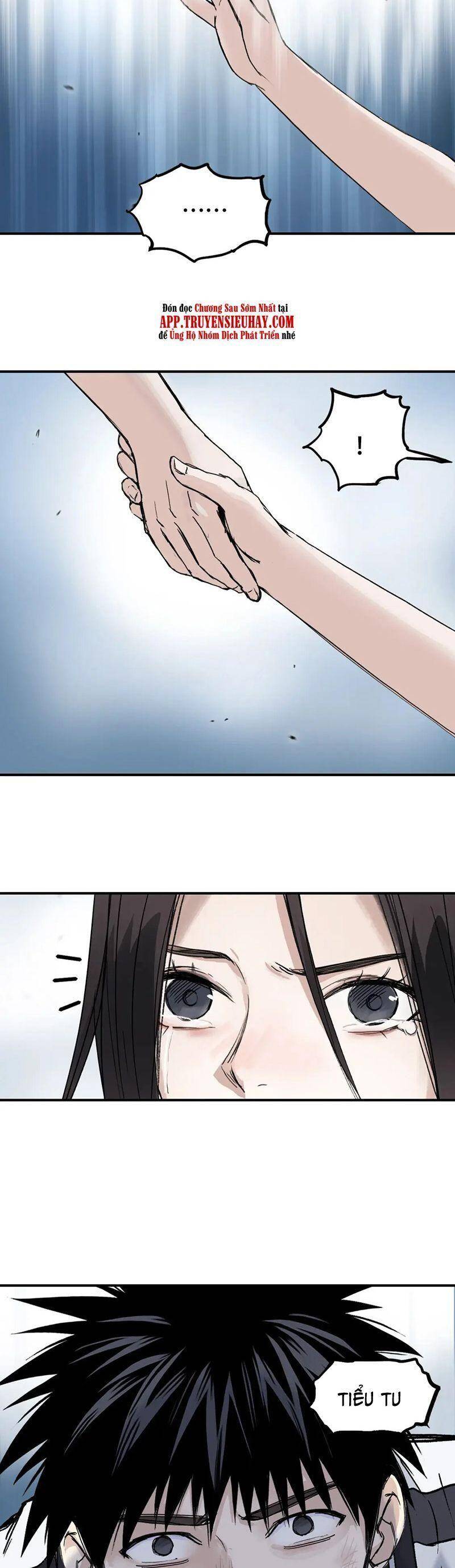 Siêu Năng Lập Phương Chapter 320 - 15