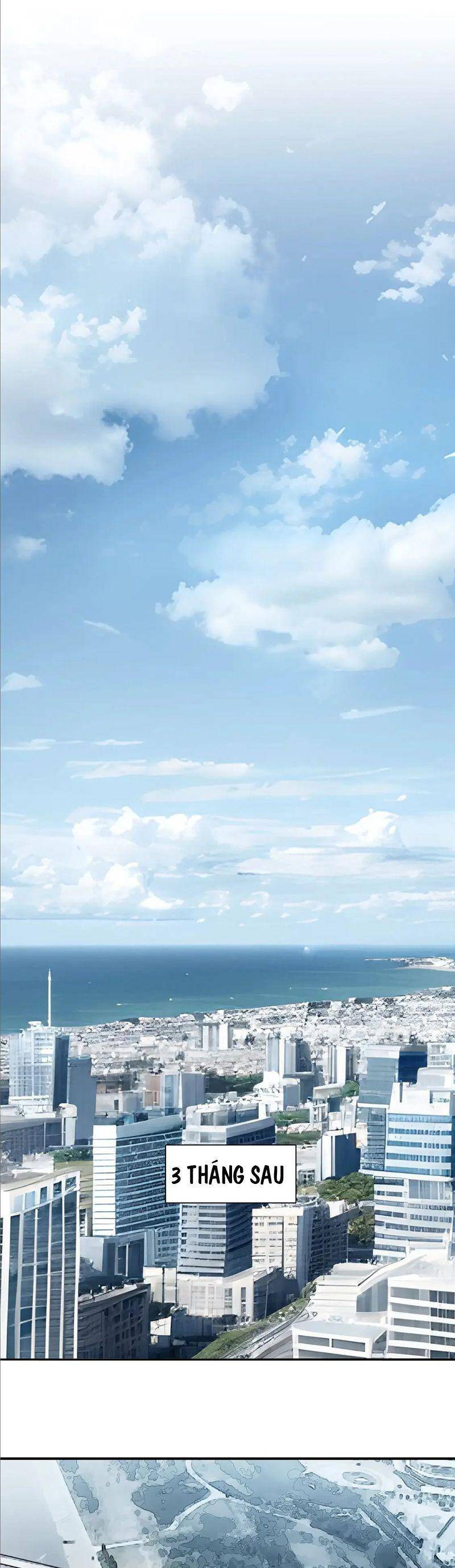 Siêu Năng Lập Phương Chapter 320 - 19