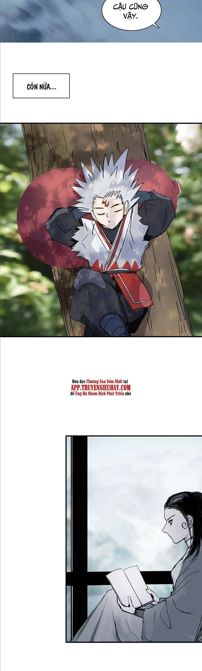 Siêu Năng Lập Phương Chapter 320 - 35