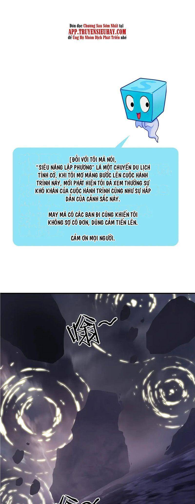 Siêu Năng Lập Phương Chapter 320 - 42