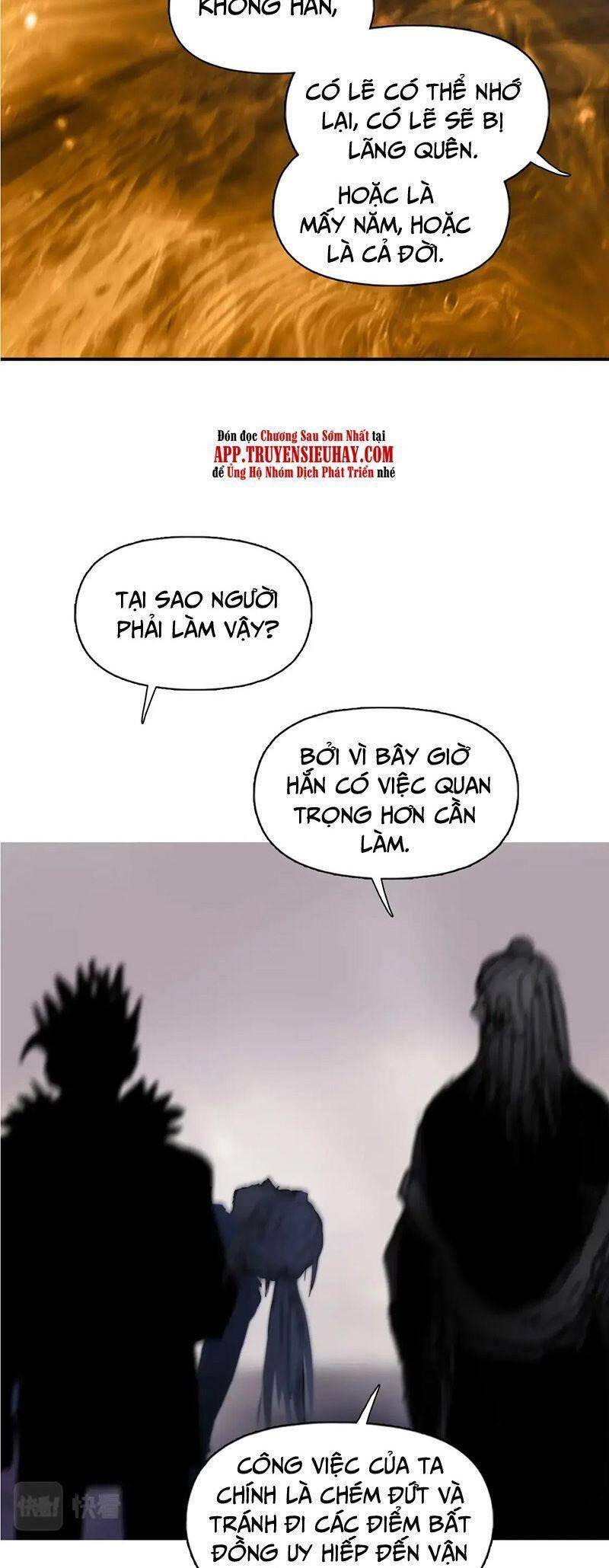 Siêu Năng Lập Phương Chapter 320 - 46