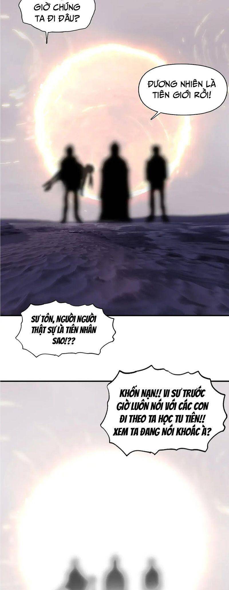 Siêu Năng Lập Phương Chapter 320 - 48