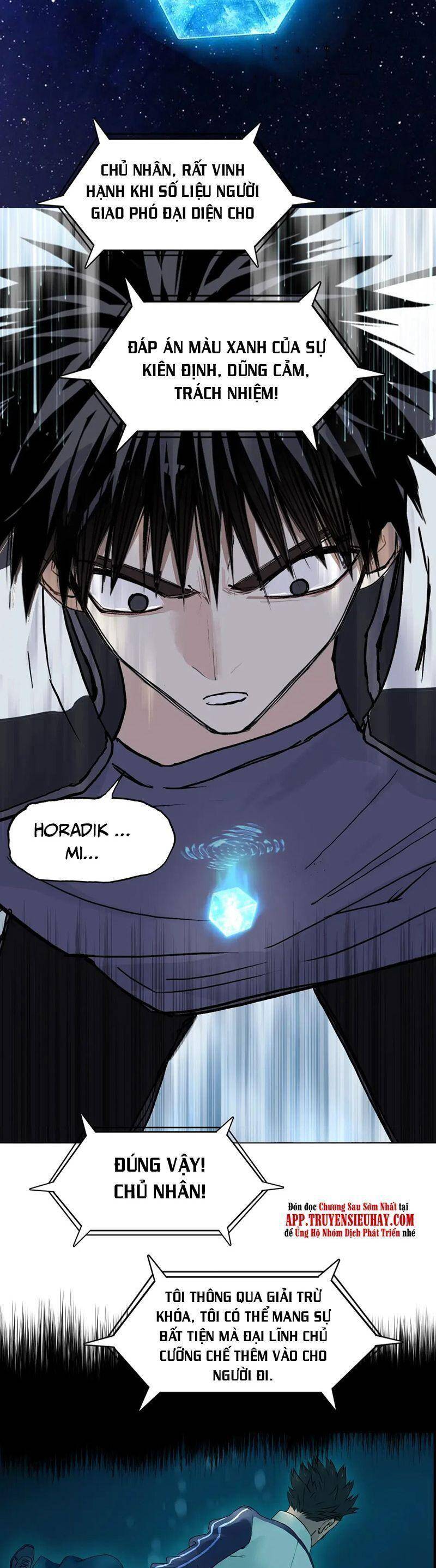 Siêu Năng Lập Phương Chapter 320 - 10