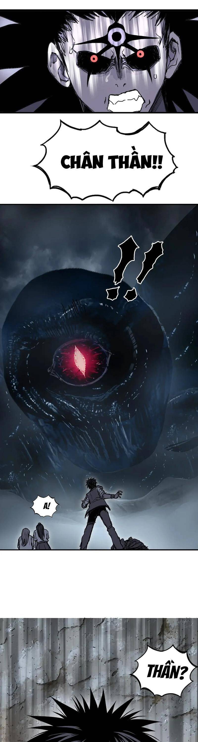 Siêu Năng Lập Phương Chapter 319 - 12