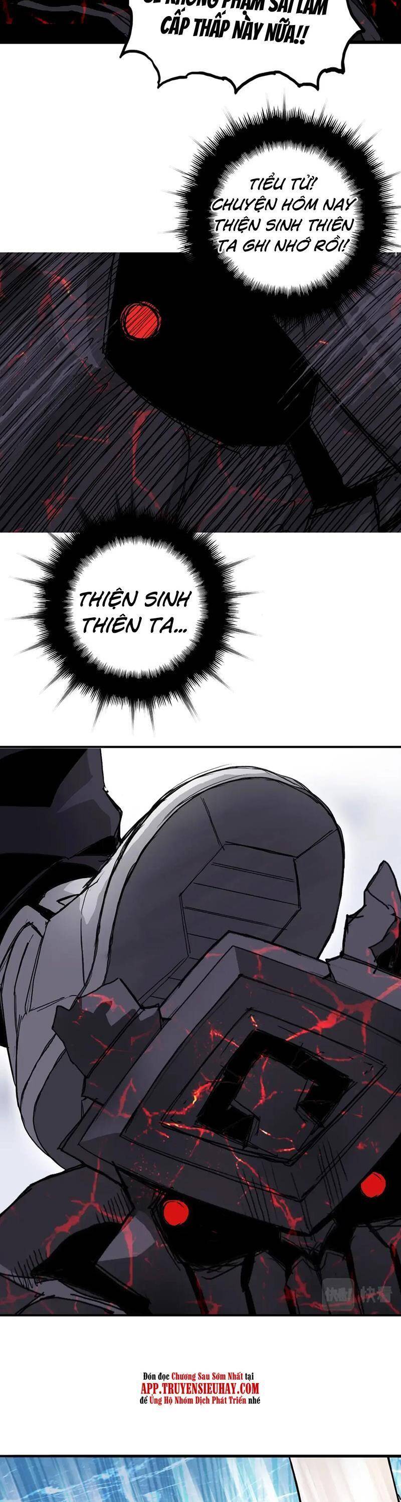 Siêu Năng Lập Phương Chapter 319 - 18