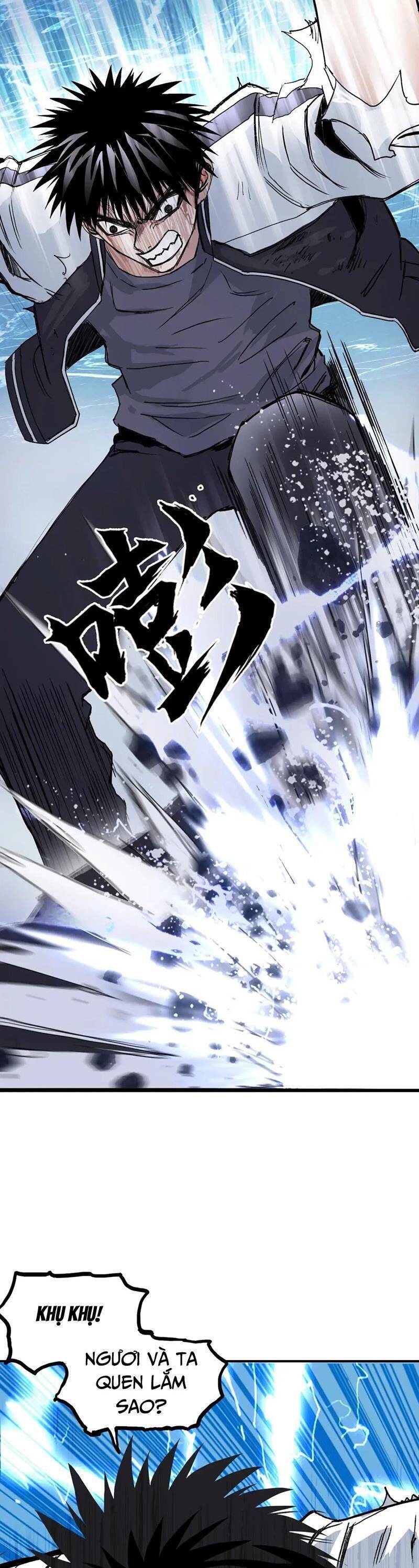 Siêu Năng Lập Phương Chapter 319 - 19
