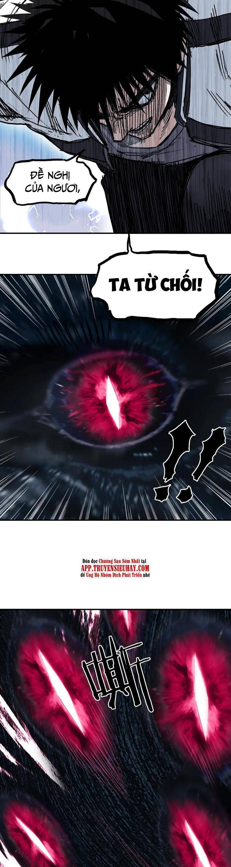 Siêu Năng Lập Phương Chapter 319 - 20