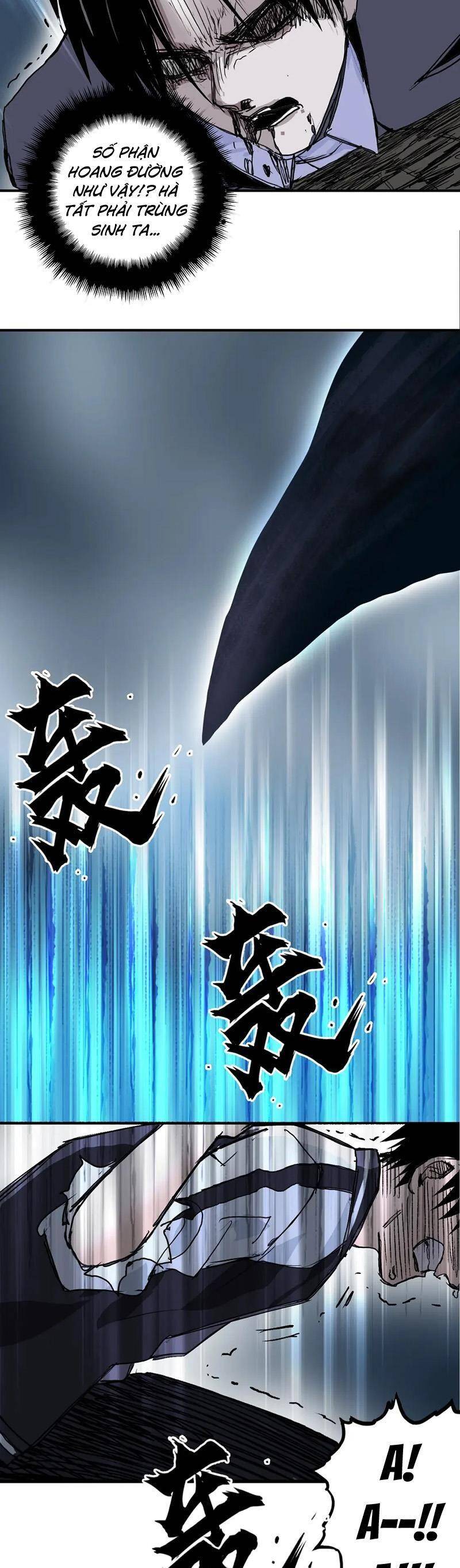 Siêu Năng Lập Phương Chapter 319 - 25