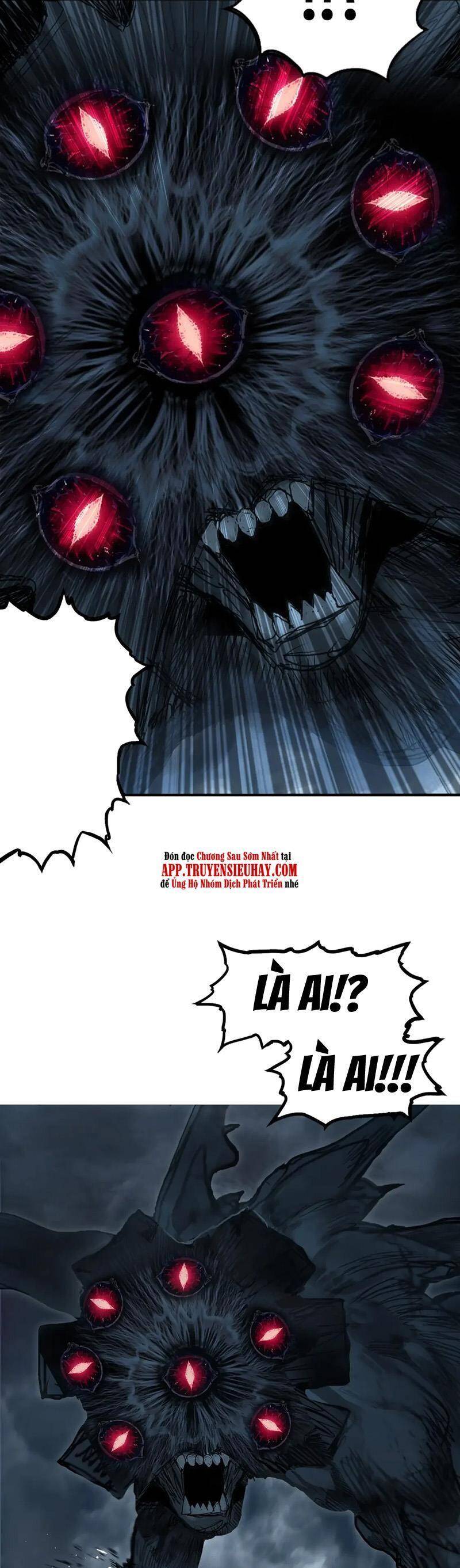 Siêu Năng Lập Phương Chapter 319 - 27