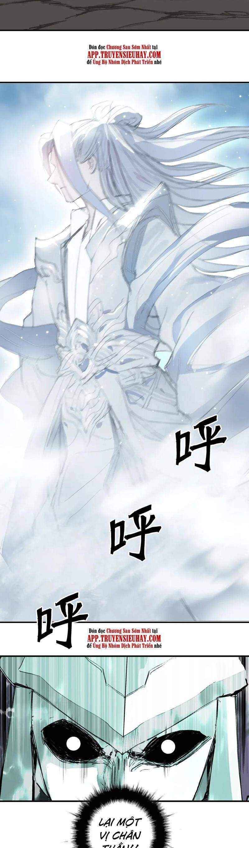 Siêu Năng Lập Phương Chapter 319 - 29