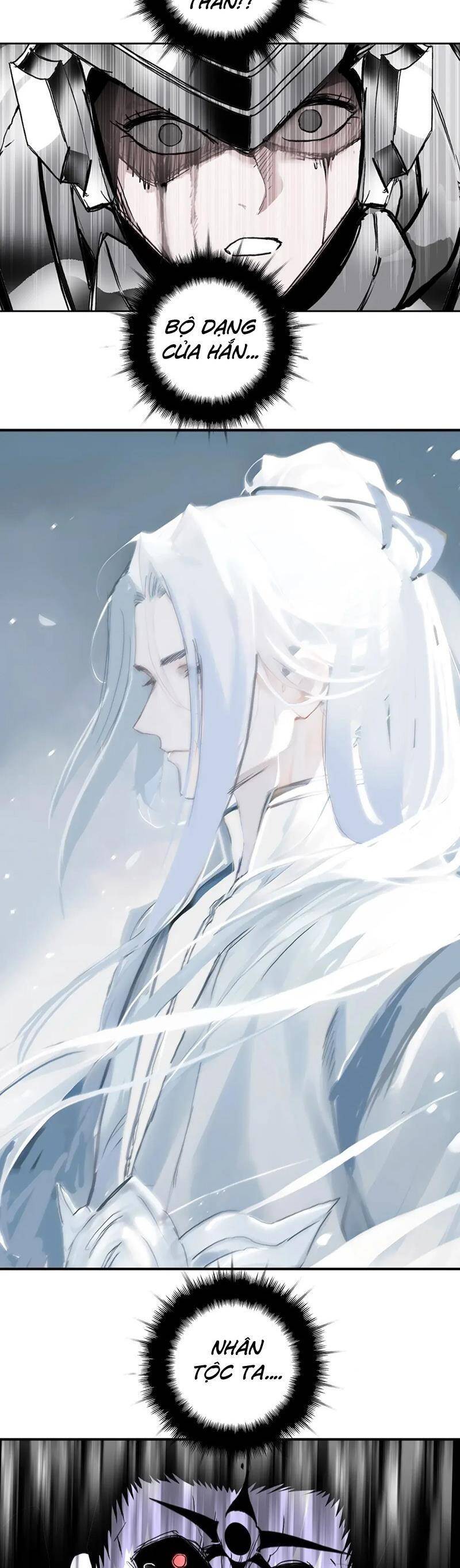 Siêu Năng Lập Phương Chapter 319 - 30