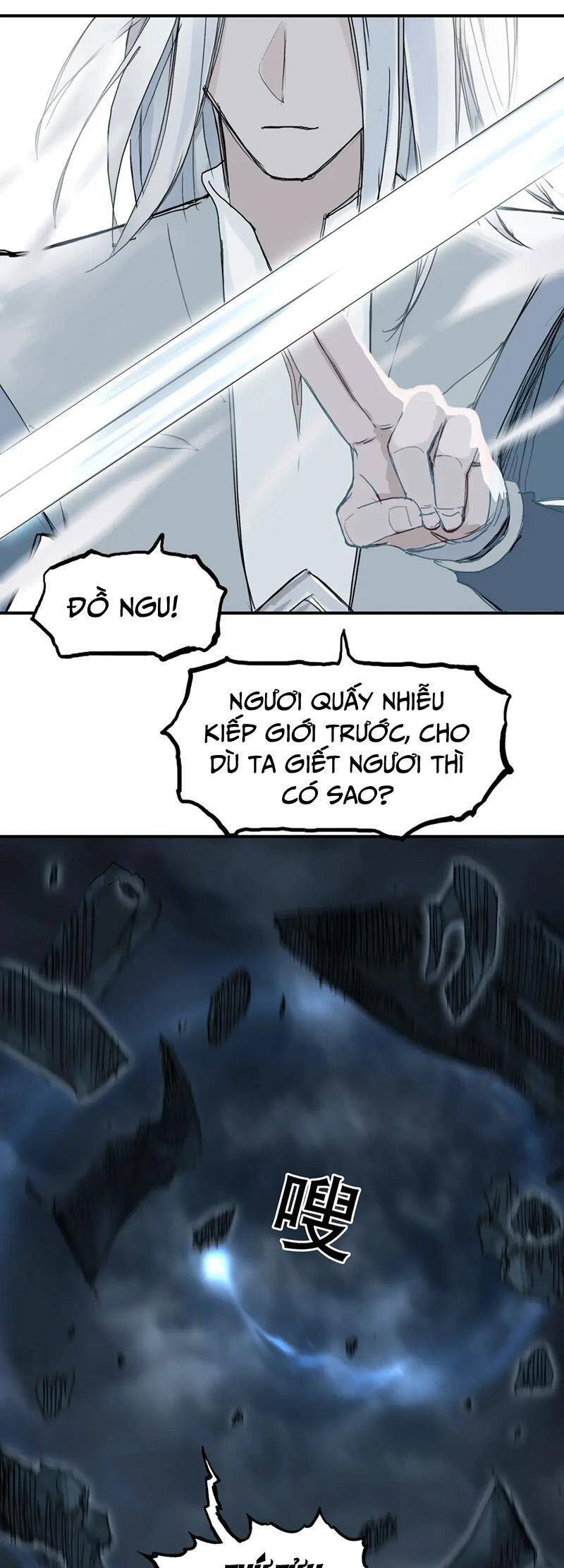 Siêu Năng Lập Phương Chapter 319 - 33