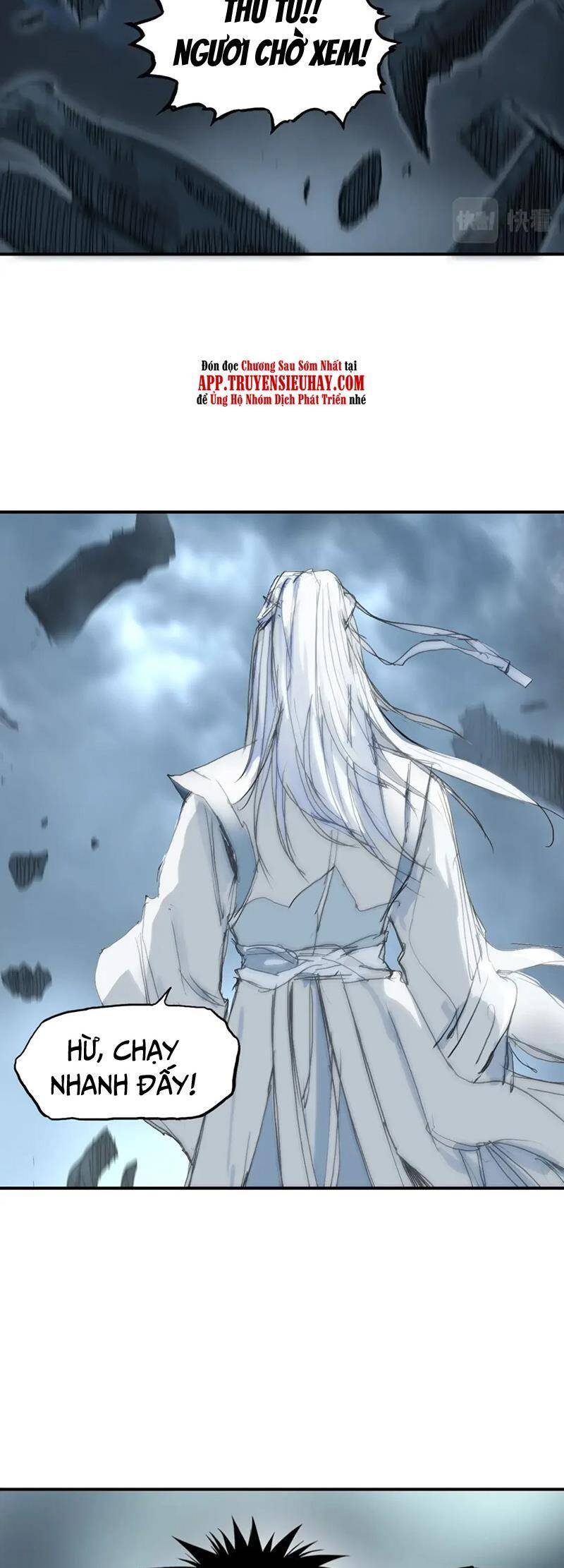 Siêu Năng Lập Phương Chapter 319 - 34