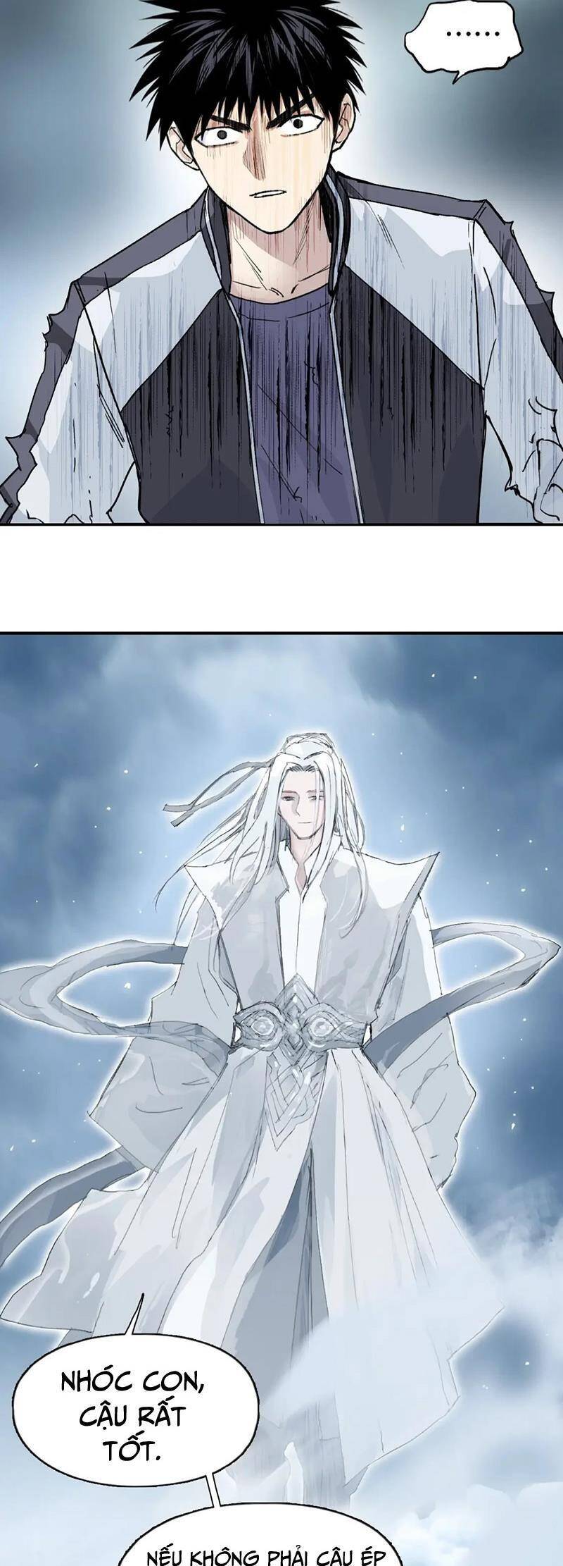 Siêu Năng Lập Phương Chapter 319 - 35