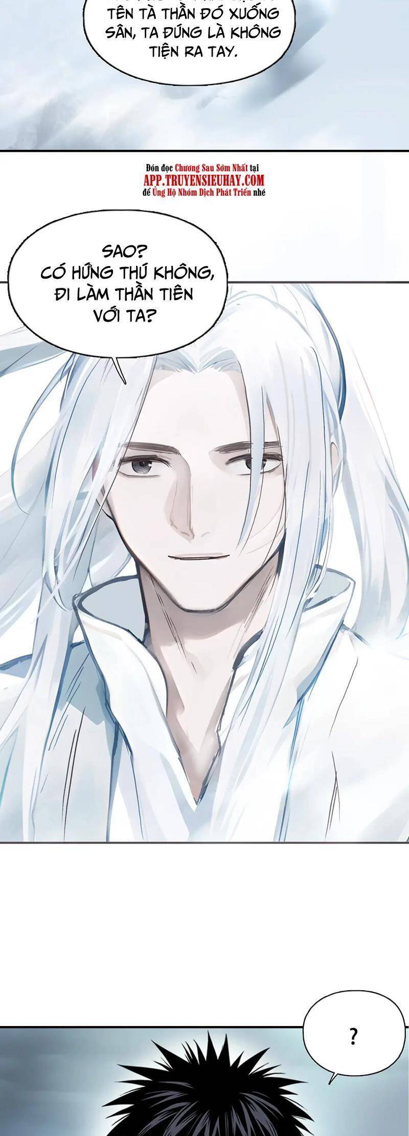 Siêu Năng Lập Phương Chapter 319 - 36