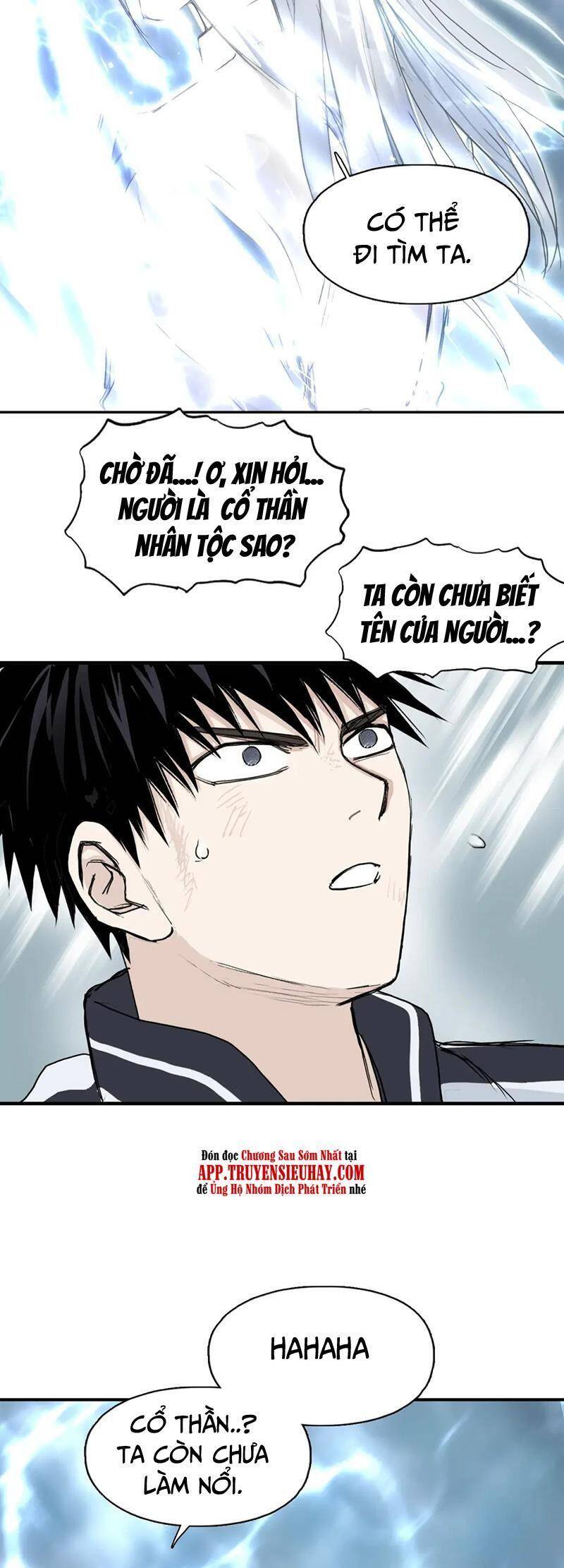 Siêu Năng Lập Phương Chapter 319 - 40