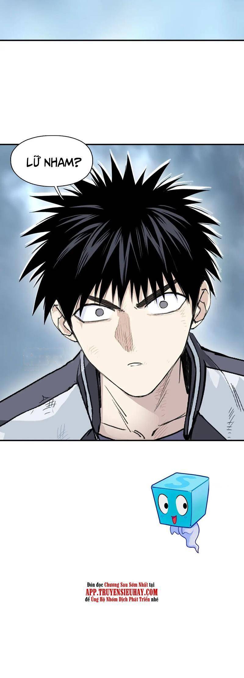 Siêu Năng Lập Phương Chapter 319 - 42