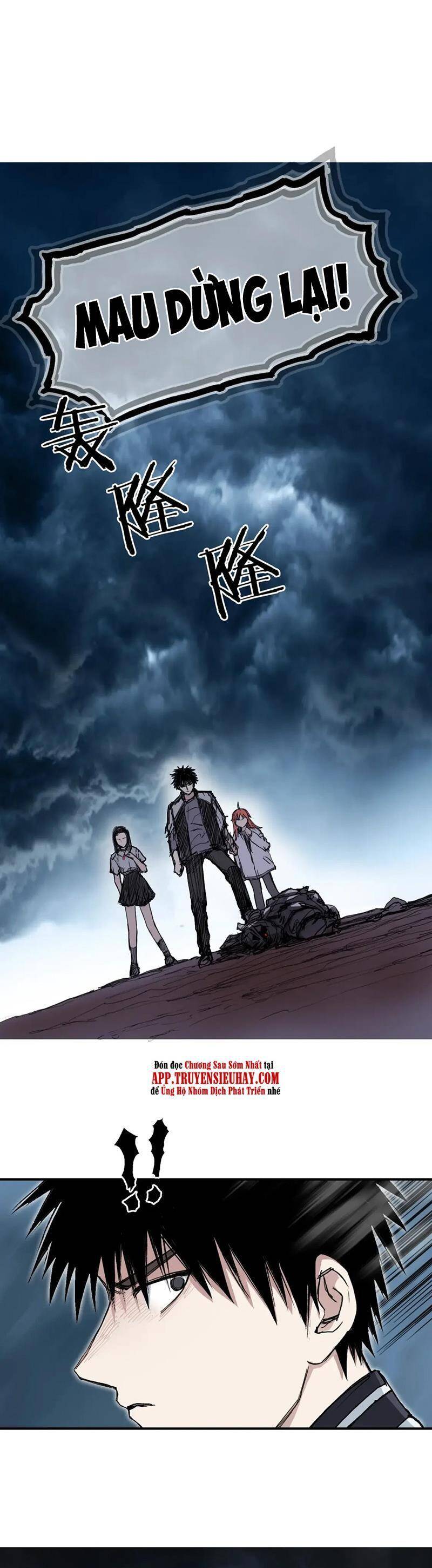 Siêu Năng Lập Phương Chapter 319 - 9