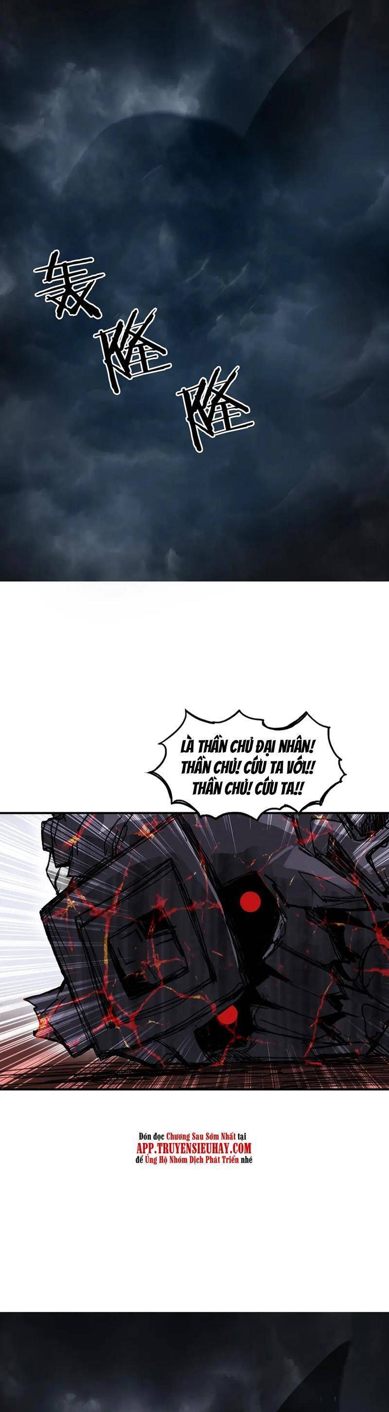 Siêu Năng Lập Phương Chapter 319 - 10