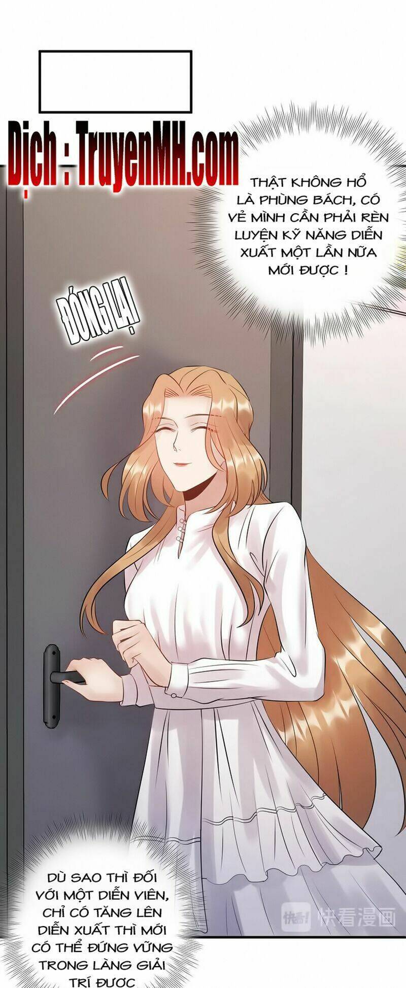 Trong Sinh Chi Ức Vạn Ảnh Hậu Yếu Thượng Vị Chapter 148 - 1