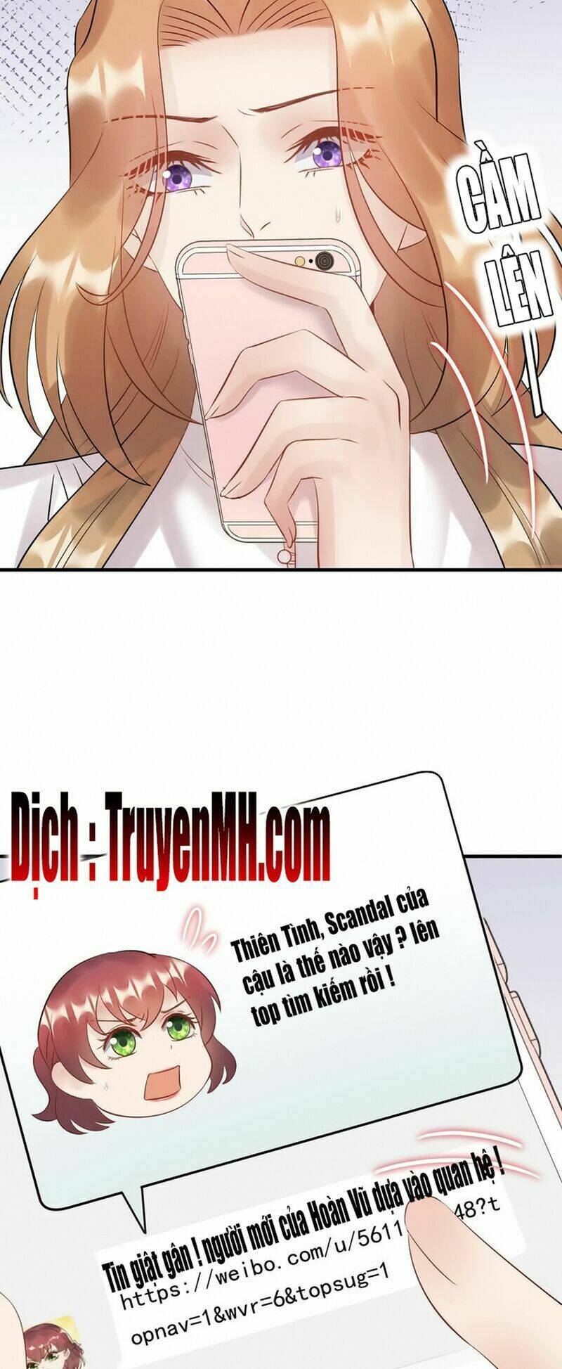 Trong Sinh Chi Ức Vạn Ảnh Hậu Yếu Thượng Vị Chapter 148 - 4