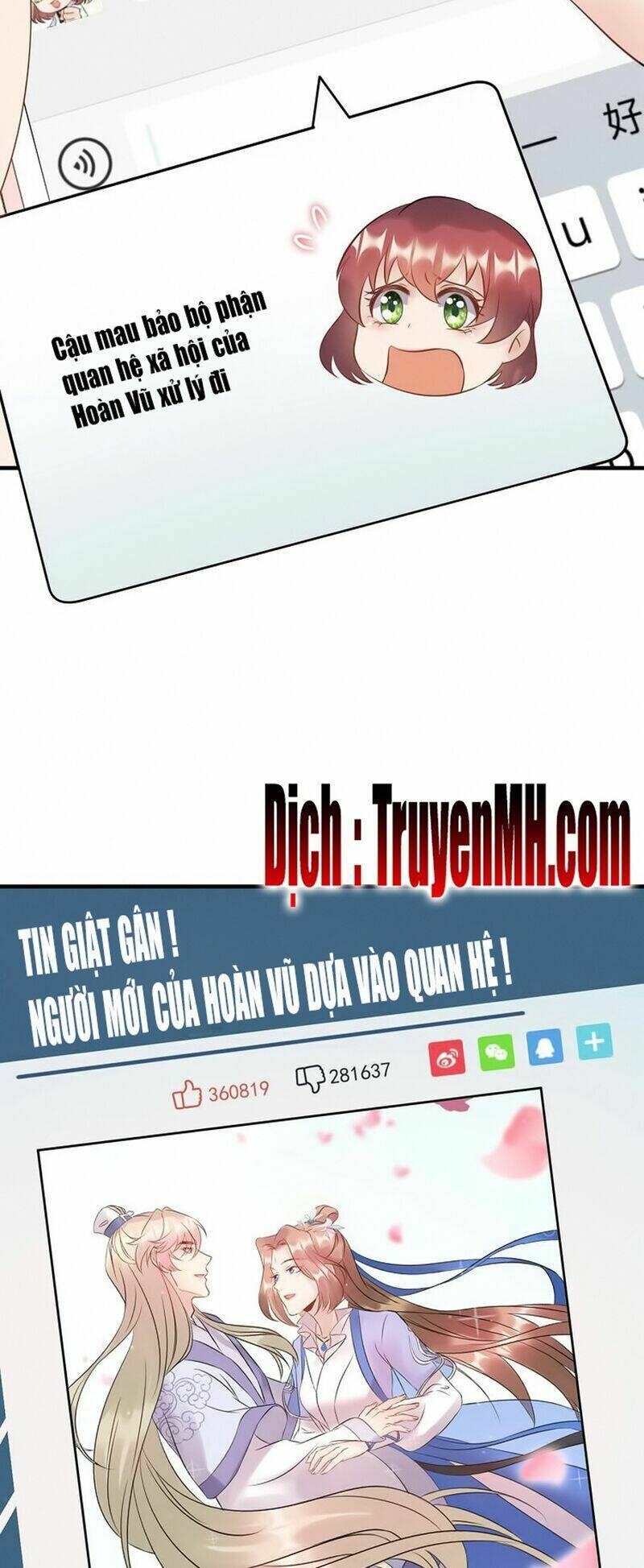 Trong Sinh Chi Ức Vạn Ảnh Hậu Yếu Thượng Vị Chapter 148 - 5