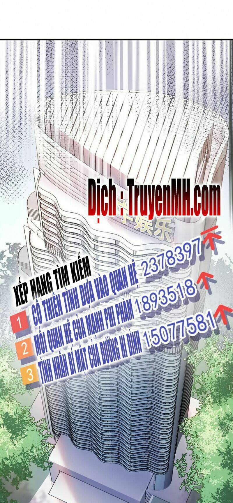 Trong Sinh Chi Ức Vạn Ảnh Hậu Yếu Thượng Vị Chapter 148 - 7