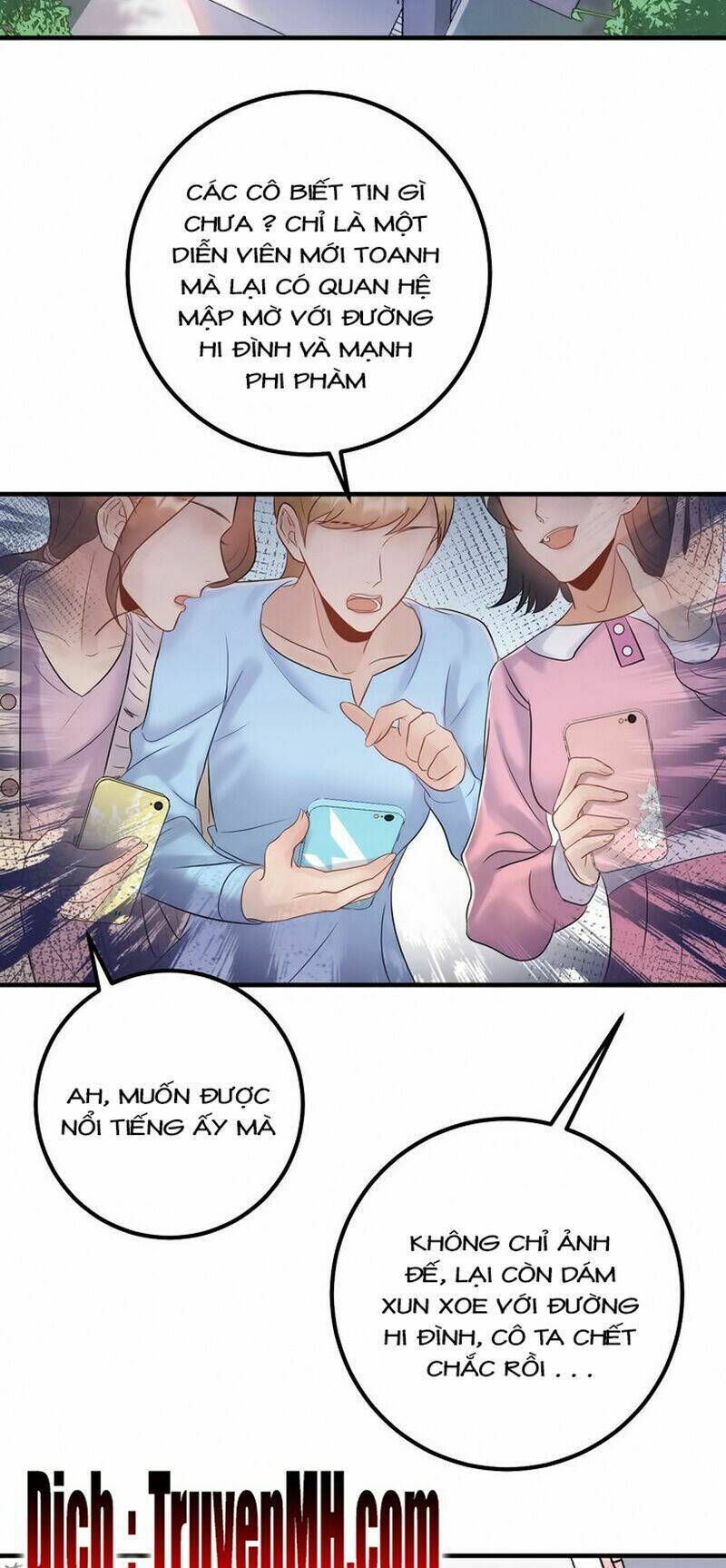 Trong Sinh Chi Ức Vạn Ảnh Hậu Yếu Thượng Vị Chapter 148 - 8