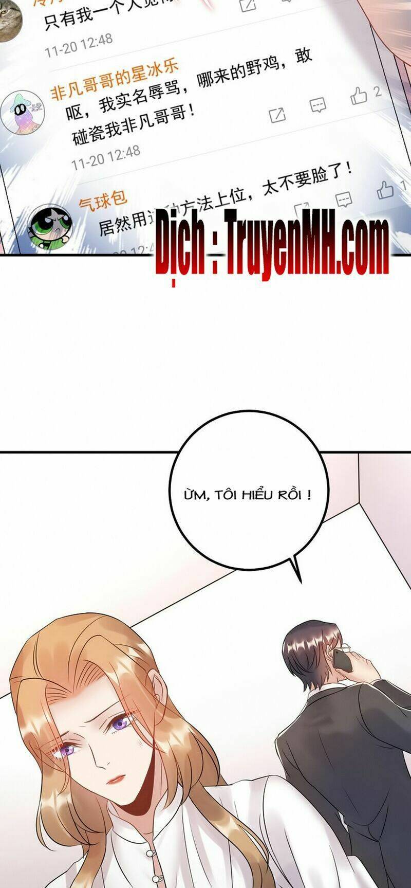 Trong Sinh Chi Ức Vạn Ảnh Hậu Yếu Thượng Vị Chapter 148 - 10