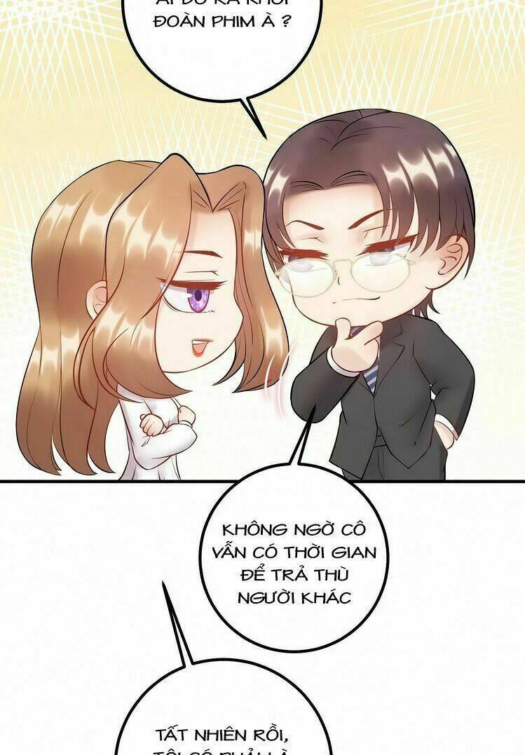 Trong Sinh Chi Ức Vạn Ảnh Hậu Yếu Thượng Vị Chapter 149 - 9