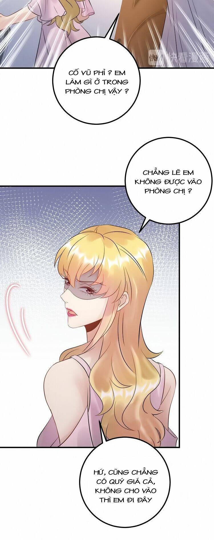 Trong Sinh Chi Ức Vạn Ảnh Hậu Yếu Thượng Vị Chapter 150 - 3