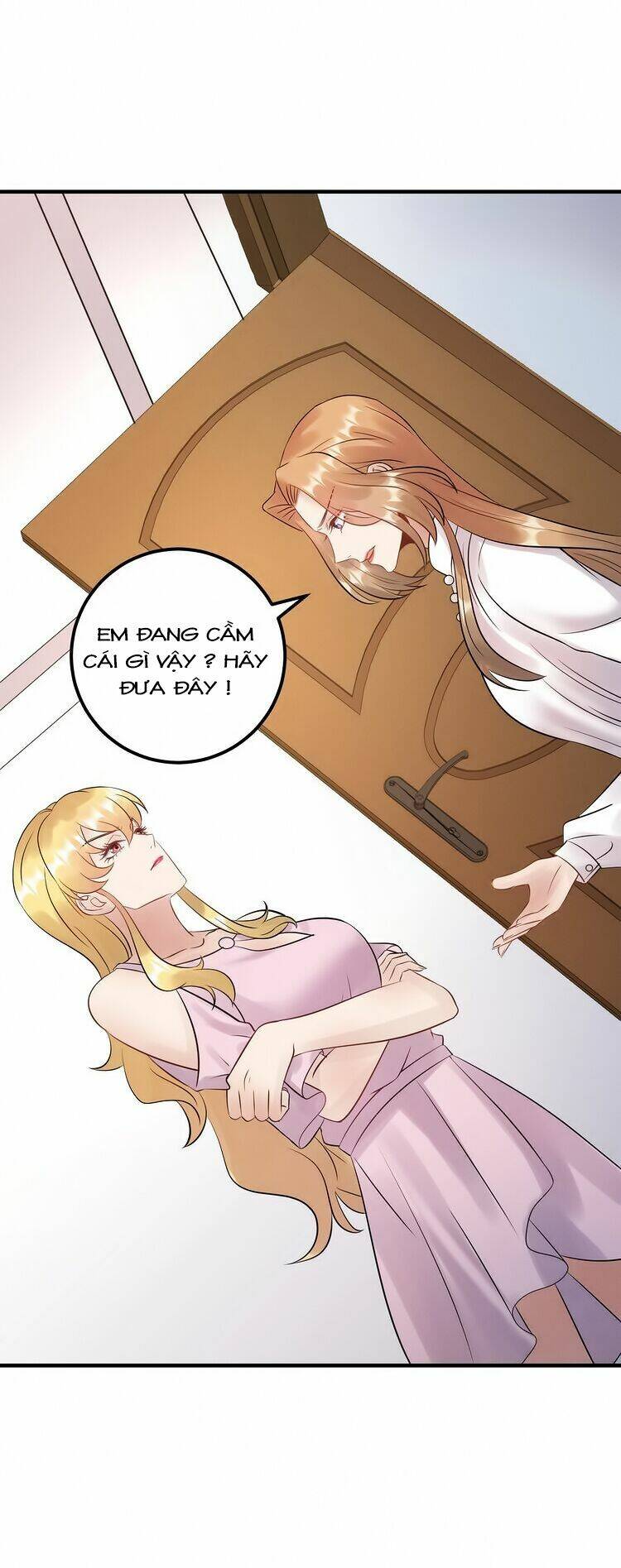 Trong Sinh Chi Ức Vạn Ảnh Hậu Yếu Thượng Vị Chapter 150 - 4