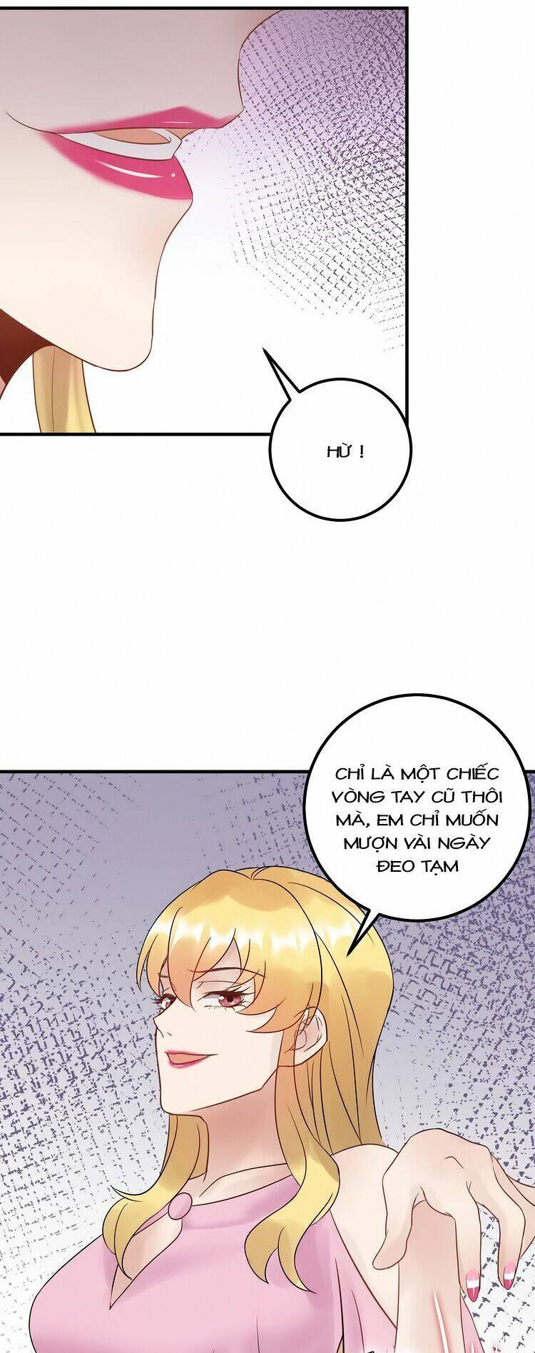 Trong Sinh Chi Ức Vạn Ảnh Hậu Yếu Thượng Vị Chapter 150 - 5