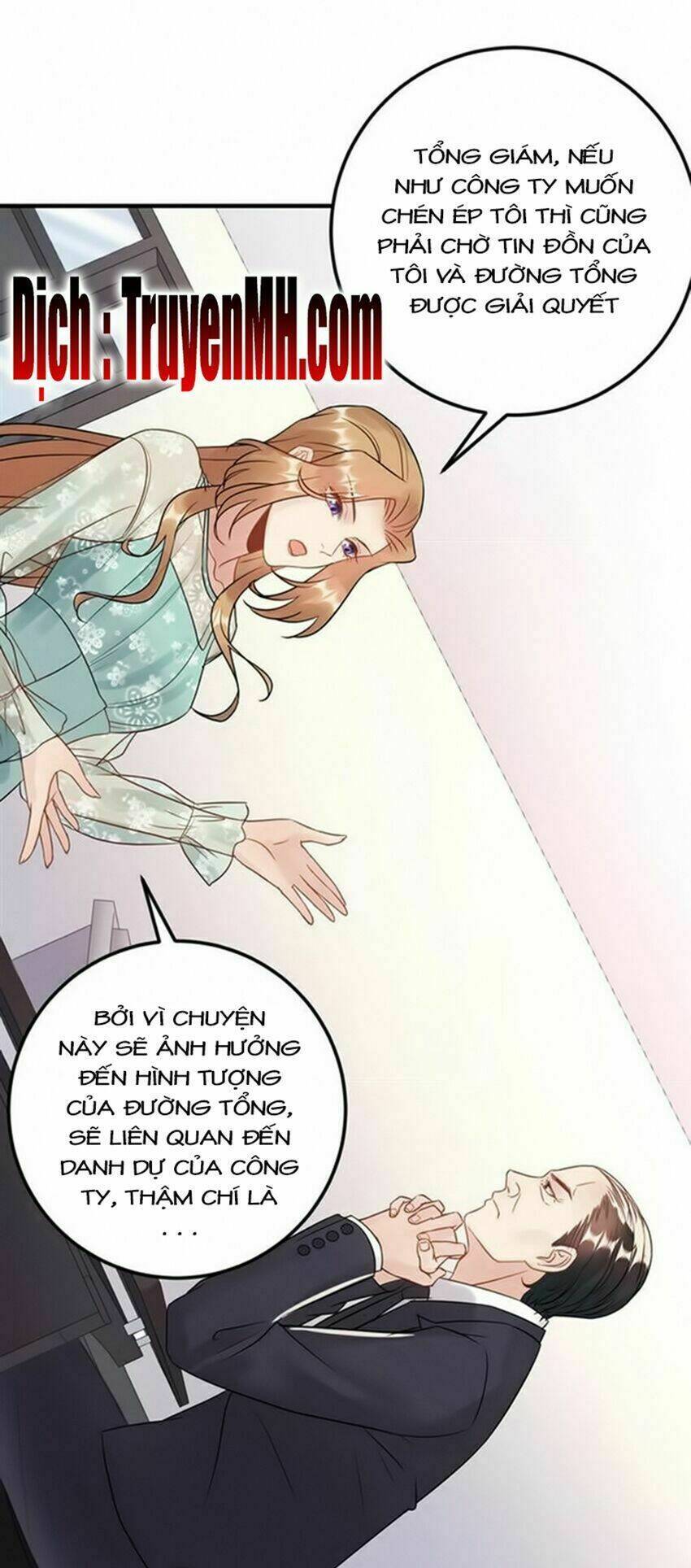 Trong Sinh Chi Ức Vạn Ảnh Hậu Yếu Thượng Vị Chapter 151 - 1