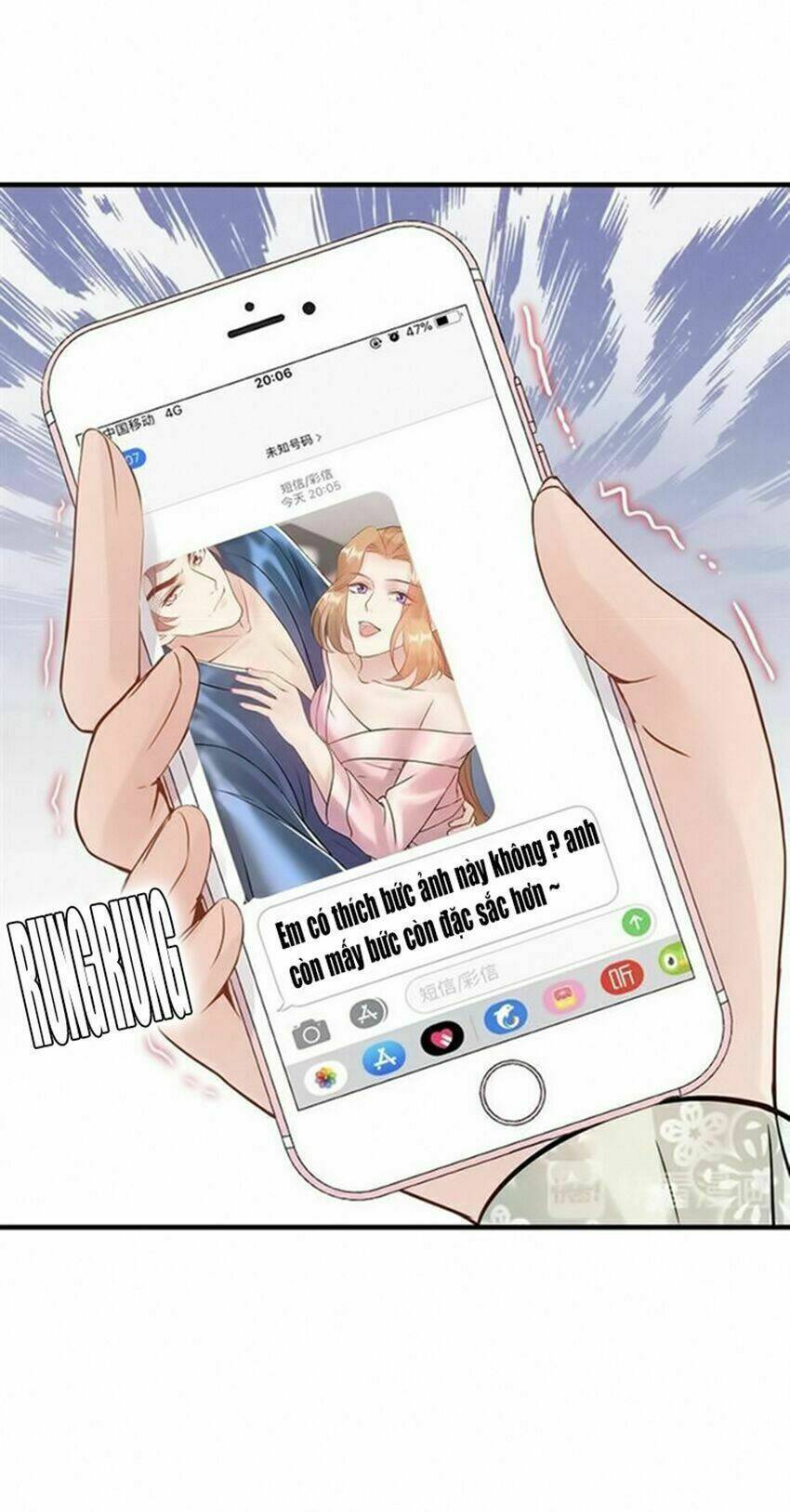 Trong Sinh Chi Ức Vạn Ảnh Hậu Yếu Thượng Vị Chapter 151 - 11