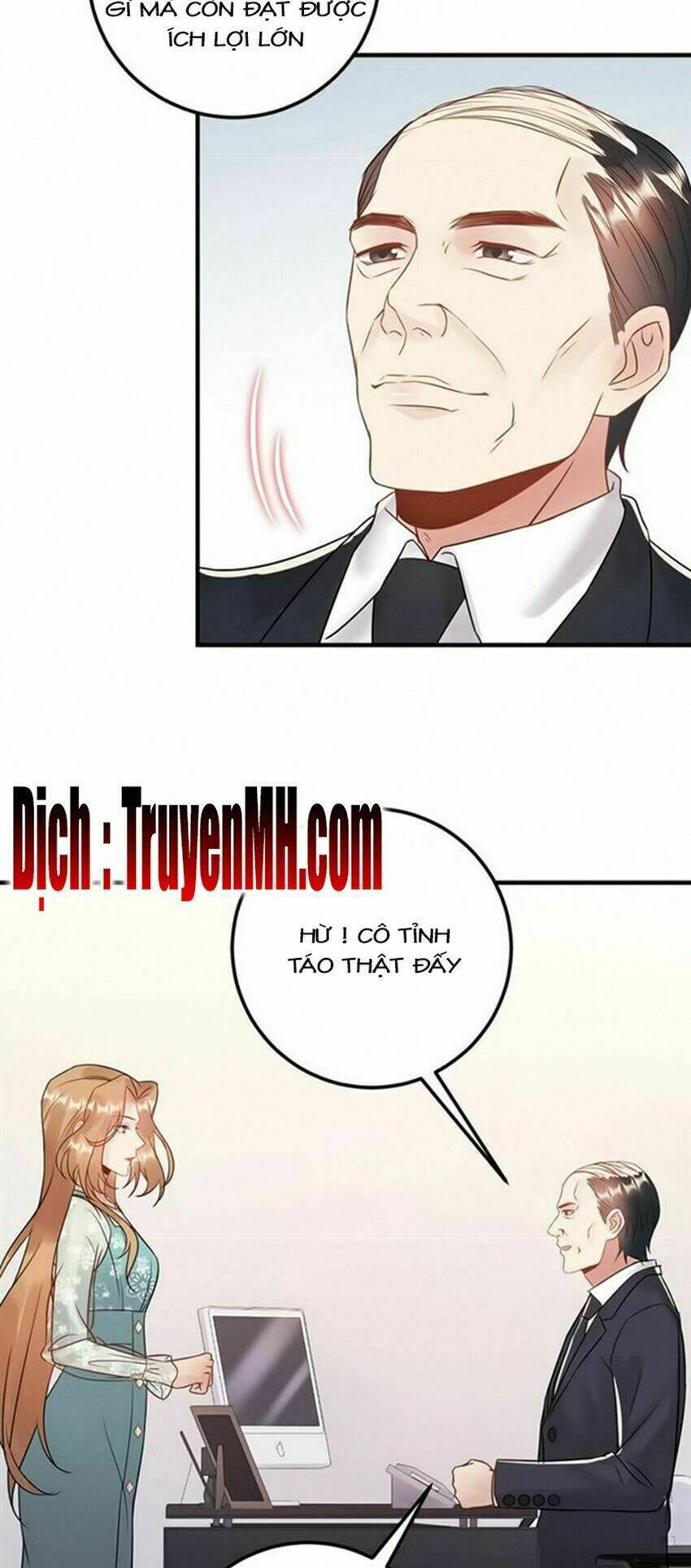 Trong Sinh Chi Ức Vạn Ảnh Hậu Yếu Thượng Vị Chapter 151 - 4