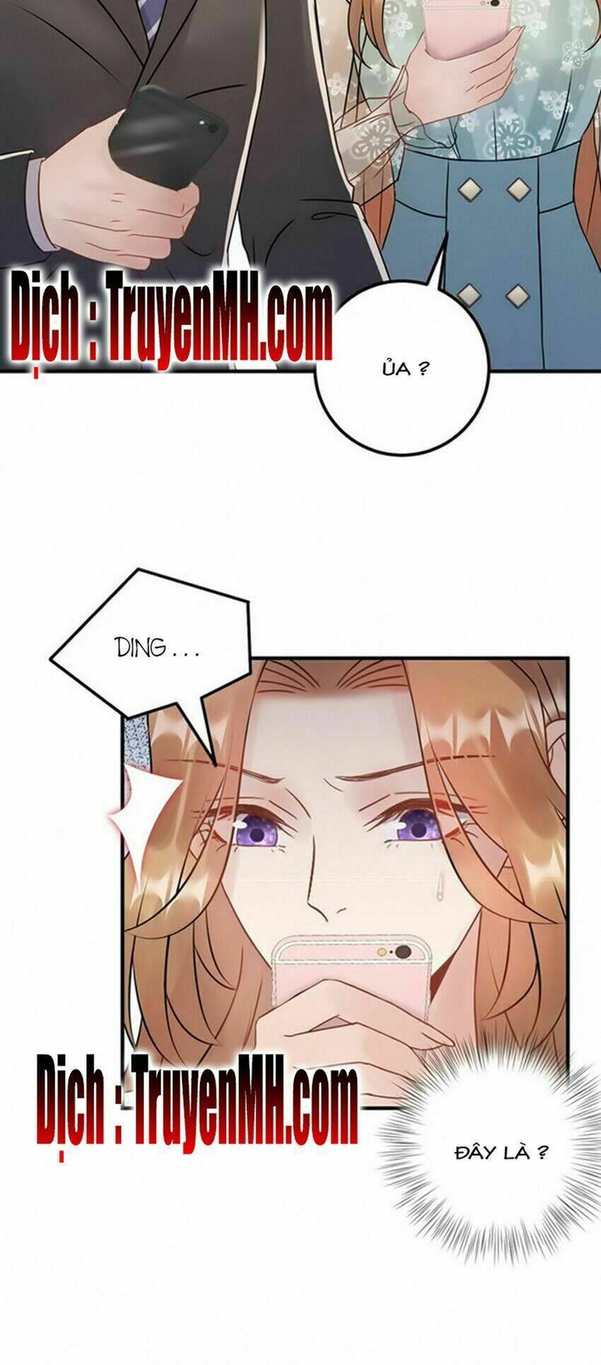 Trong Sinh Chi Ức Vạn Ảnh Hậu Yếu Thượng Vị Chapter 151 - 10